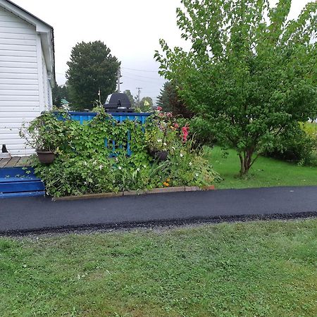 Big Axe Bed & Breakfast Otis Luaran gambar