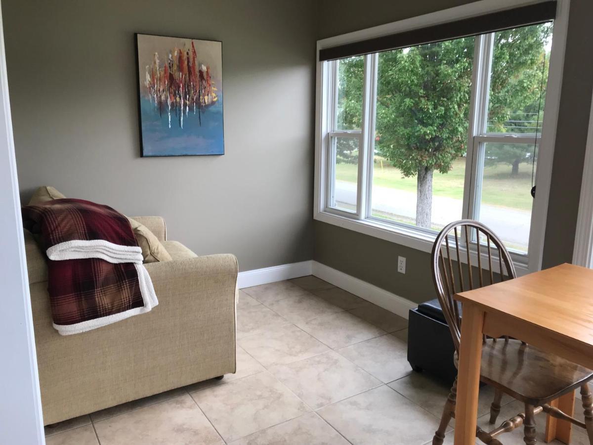 Big Axe Bed & Breakfast Otis Luaran gambar