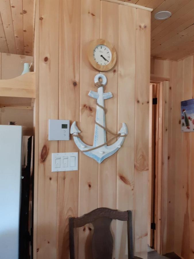 Big Axe Bed & Breakfast Otis Luaran gambar