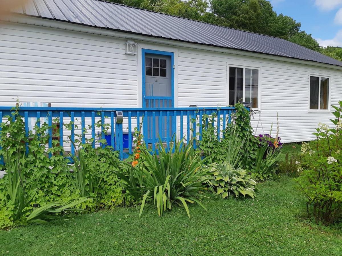 Big Axe Bed & Breakfast Otis Luaran gambar