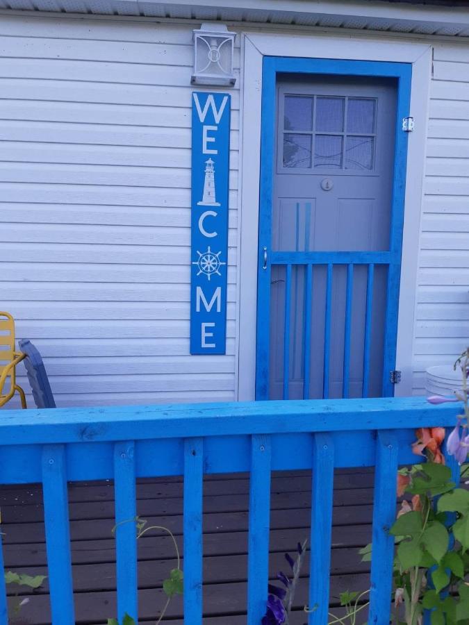 Big Axe Bed & Breakfast Otis Luaran gambar
