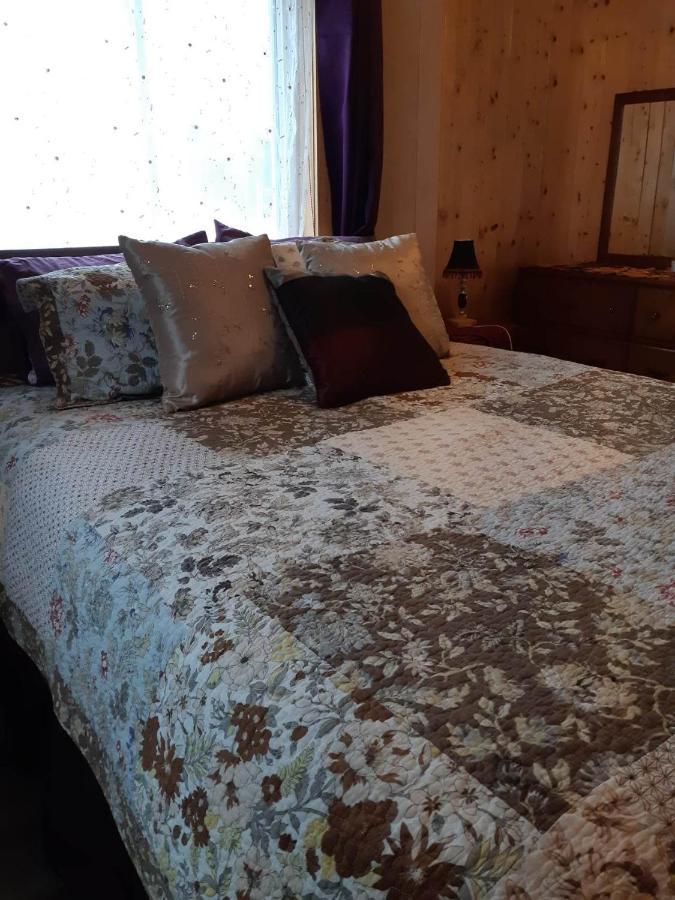Big Axe Bed & Breakfast Otis Luaran gambar