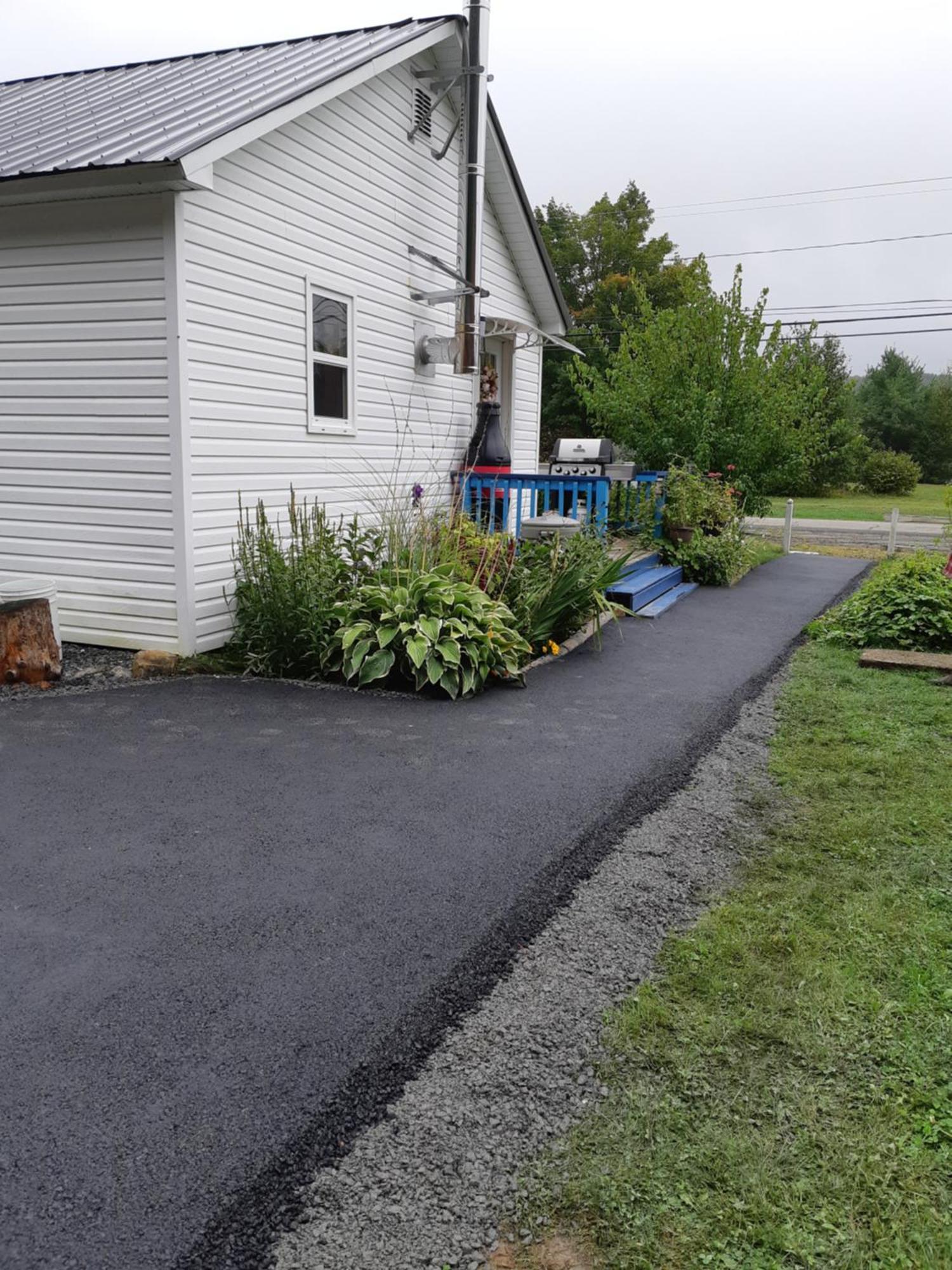 Big Axe Bed & Breakfast Otis Luaran gambar