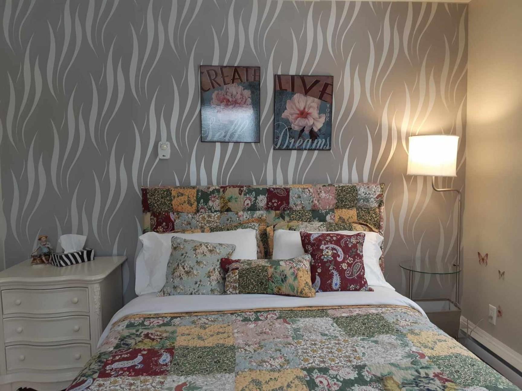 Big Axe Bed & Breakfast Otis Luaran gambar