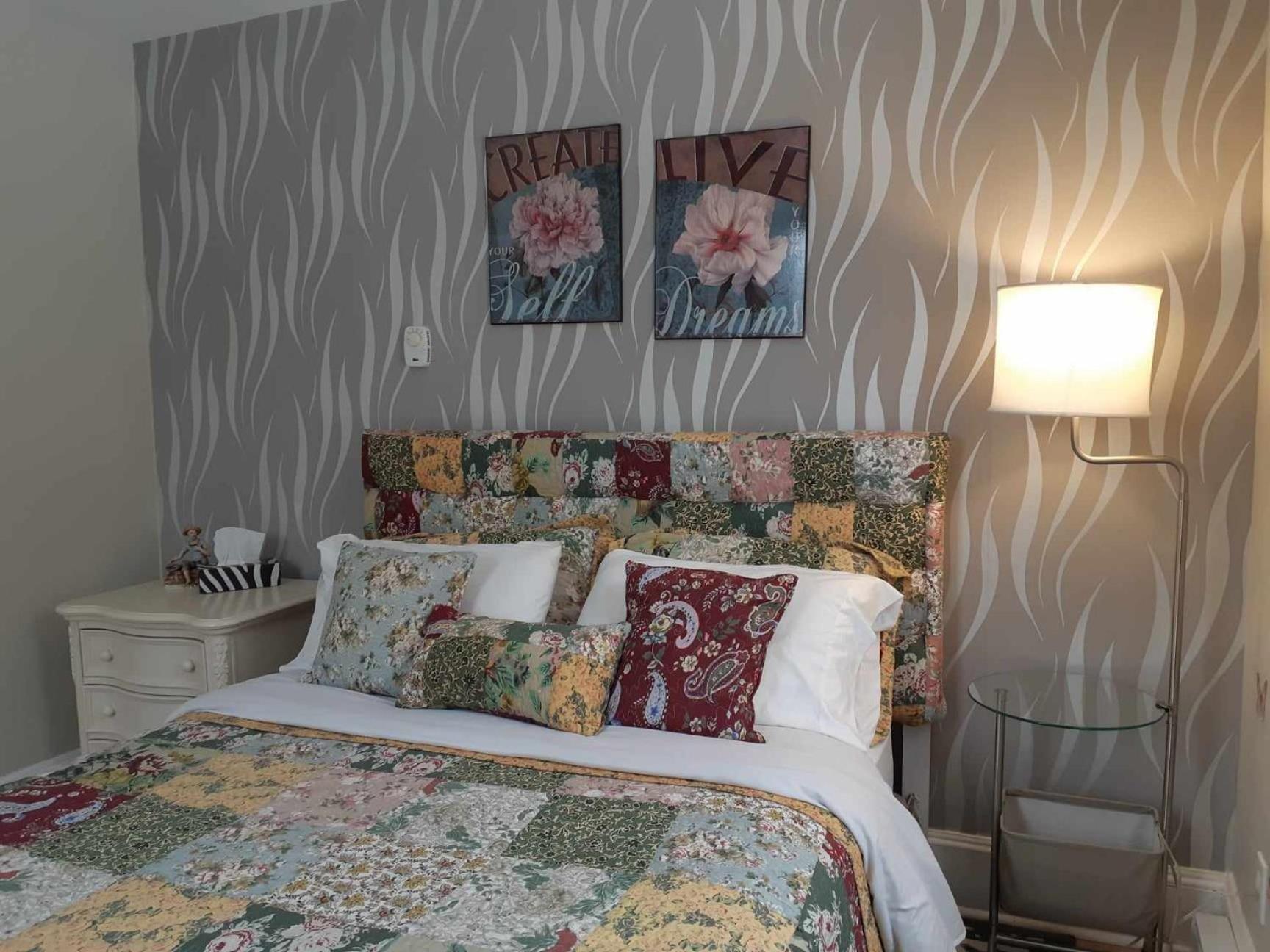 Big Axe Bed & Breakfast Otis Luaran gambar