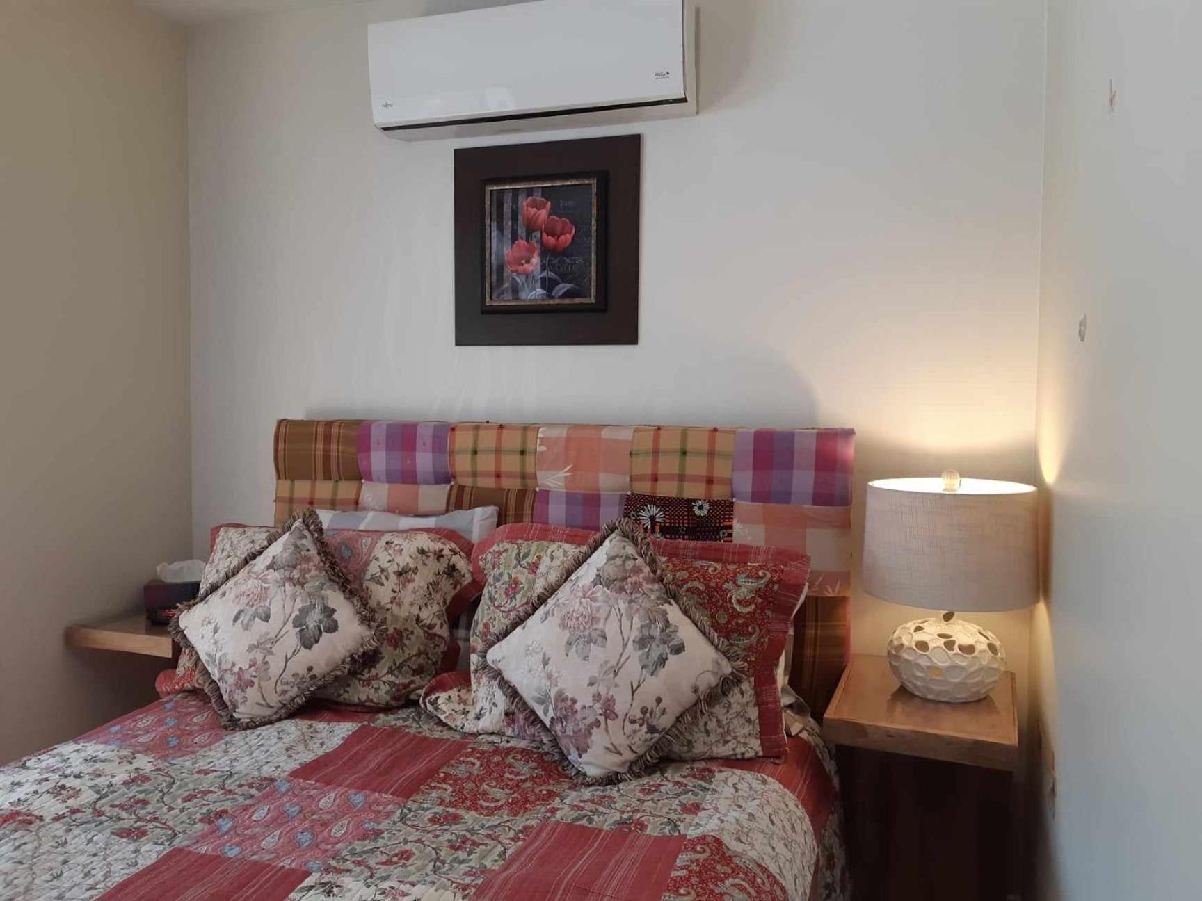Big Axe Bed & Breakfast Otis Luaran gambar